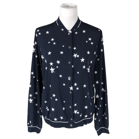 Unisex Tom Tailor - Õhuke jope, suurus 40 - Sinine ()