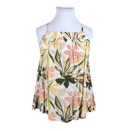 Unisex Roxy - Topp, suurus 42 - Valge ()
