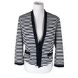 Unisex Kairi Vilderson - Jakk, suurus 40 - Sinine ()