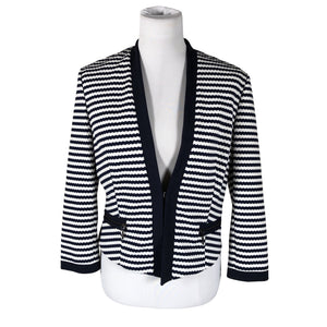 Unisex Kairi Vilderson - Jakk, suurus 40 - Sinine (1)