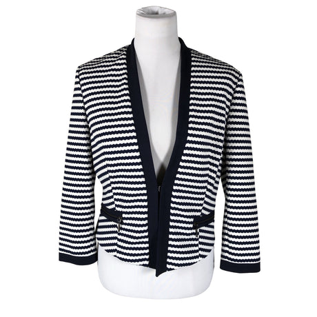 Unisex Kairi Vilderson - Jakk, suurus 40 - Sinine ()