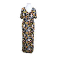 Unisex Roxy - Mitteveniv kleit, suurus 42 - Must ()