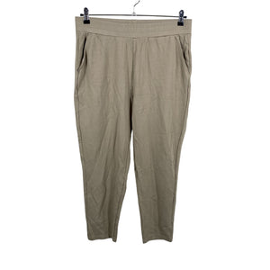 Unisex Noom - Trikotaažist püksid, suurus 42 - Beige (1)