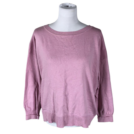 Unisex Esprit - Kampsun, suurus 38 - Heleroosa ()