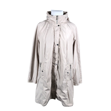 Unisex Global - Jope, suurus 42 - Beige ()