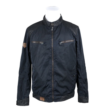 Unisex Camel Active - Jope, suurus XL - Sinine ()