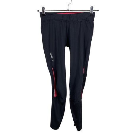 Unisex Craft - Spordiretuusid, suurus 38 - Must ()