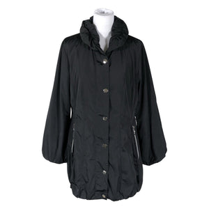 Unisex Aventura - Jope, suurus 40 - Must (1)