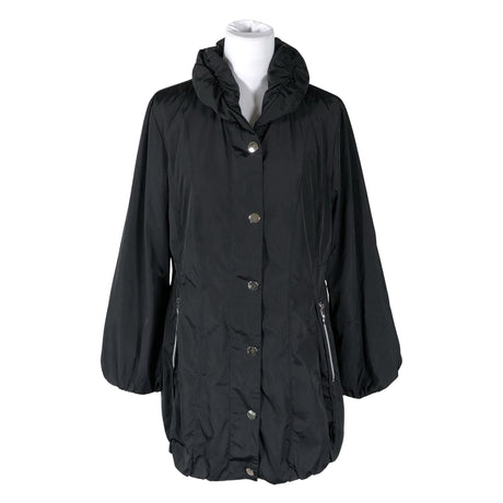 Unisex Aventura - Jope, suurus 40 - Must ()