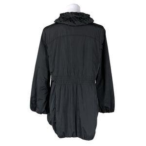 Unisex Aventura - Jope, suurus 40 - Must (2)
