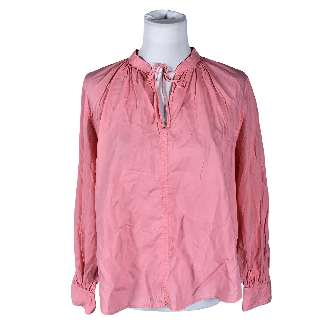 Unisex Arket - Pluus, suurus 36 - Roosa (1)