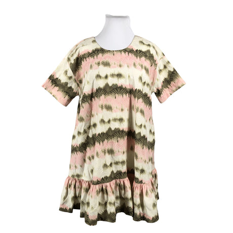Unisex R/H Studio - Mitteveniv kleit, suurus 48 - Roheline ()