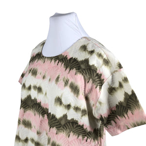 Unisex R/H Studio - Mitteveniv kleit, suurus 48 - Roheline (2)