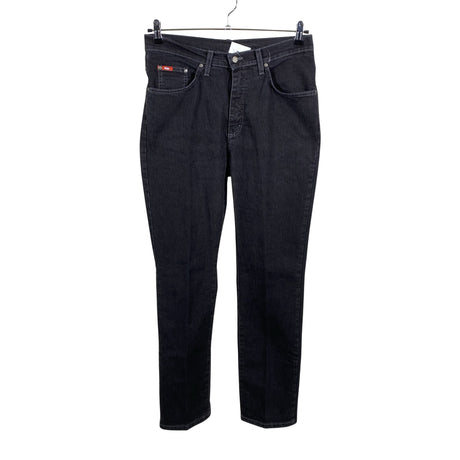 Unisex Lee Cooper - Teksad, suurus W33 - Must ()