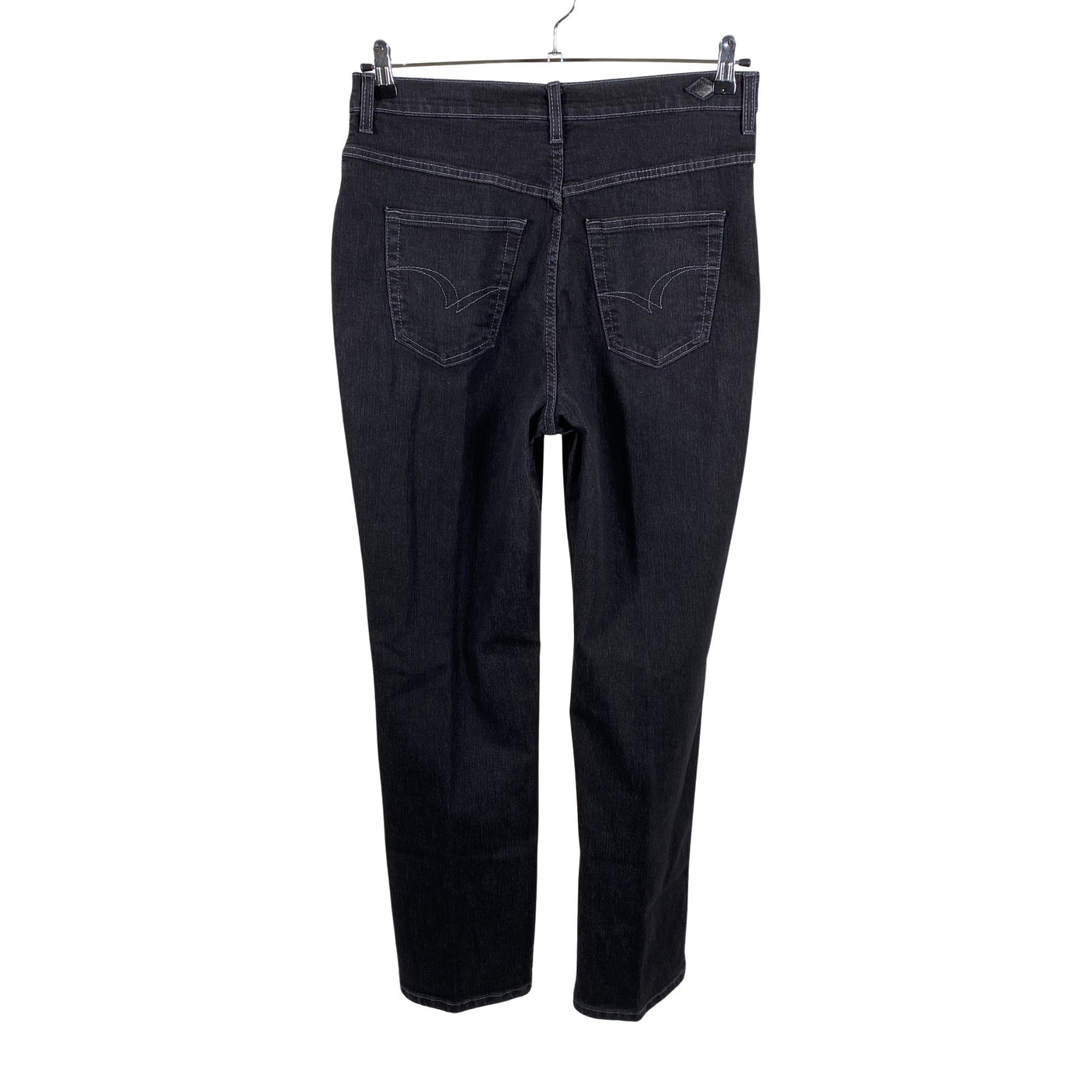 Unisex Lee Cooper - Teksad, suurus W33 - Must (2)