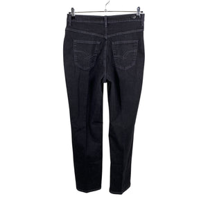 Unisex Lee Cooper - Teksad, suurus W33 - Must (2)