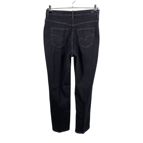 Unisex Lee Cooper - Teksad, suurus W33 - Must (2)