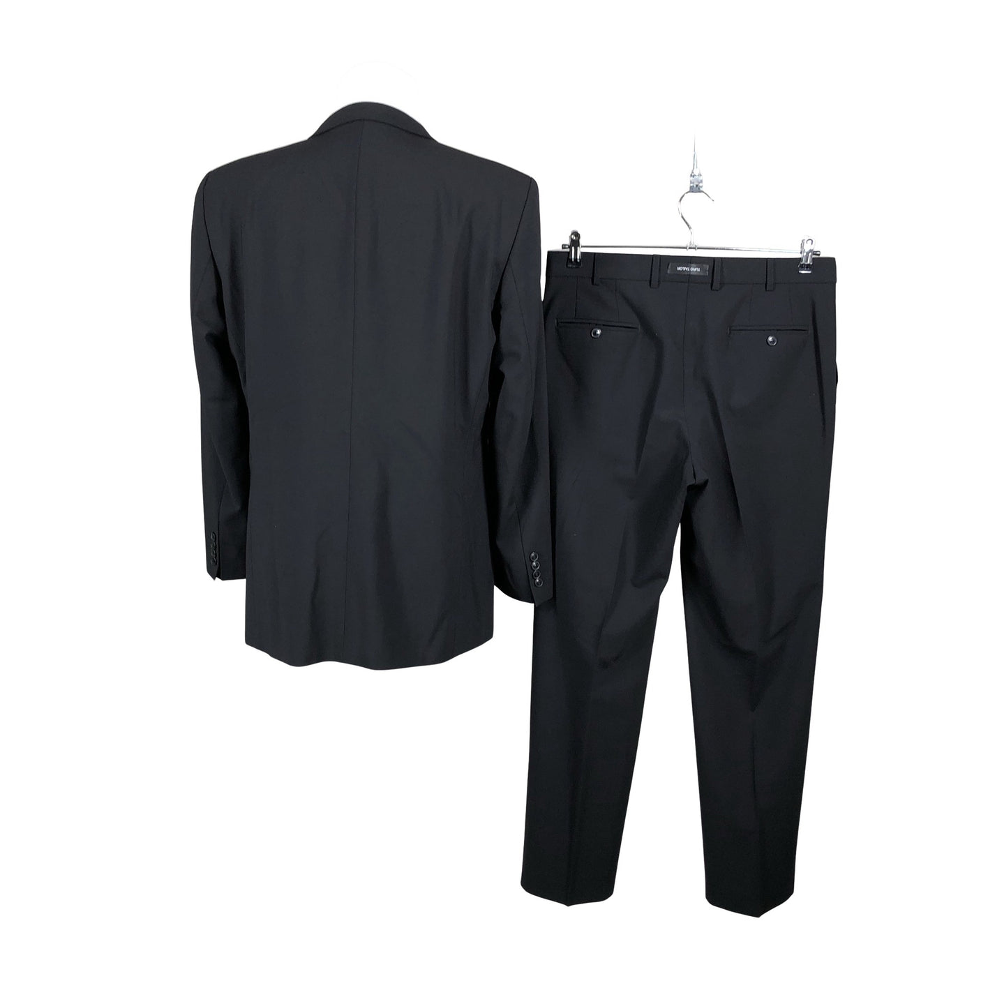 Unisex Turo Tailor - Ülikond, suurus XL - Hall (2)