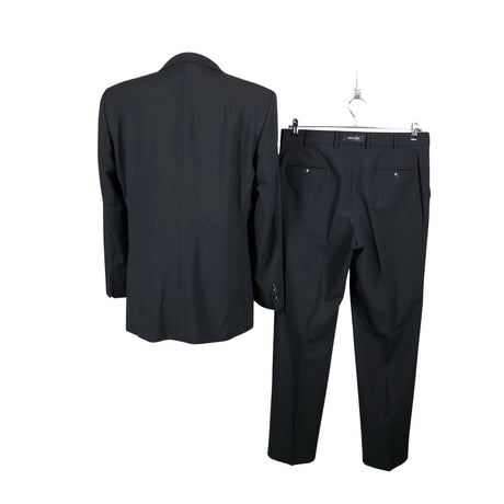 Unisex Turo Tailor - Ülikond, suurus XL - Hall (2)