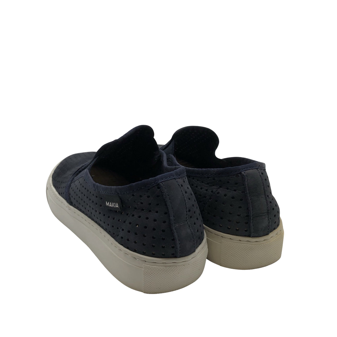 Unisex Makia - Tennised, suurus XXS - Sinine (2)