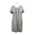 Unisex S.T.I - Mitteveniv kleit, suurus 42 - Hall ()