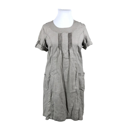 Unisex S.T.I - Mitteveniv kleit, suurus 42 - Hall ()