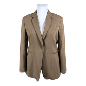 Unisex Andiata - Jakk, suurus 42 - Pruun (1)