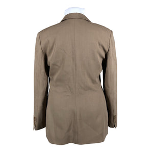 Unisex Andiata - Jakk, suurus 42 - Pruun (3)