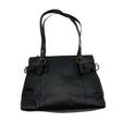 Unisex Vezzano - Käekott, suurus Maxi - Must ()