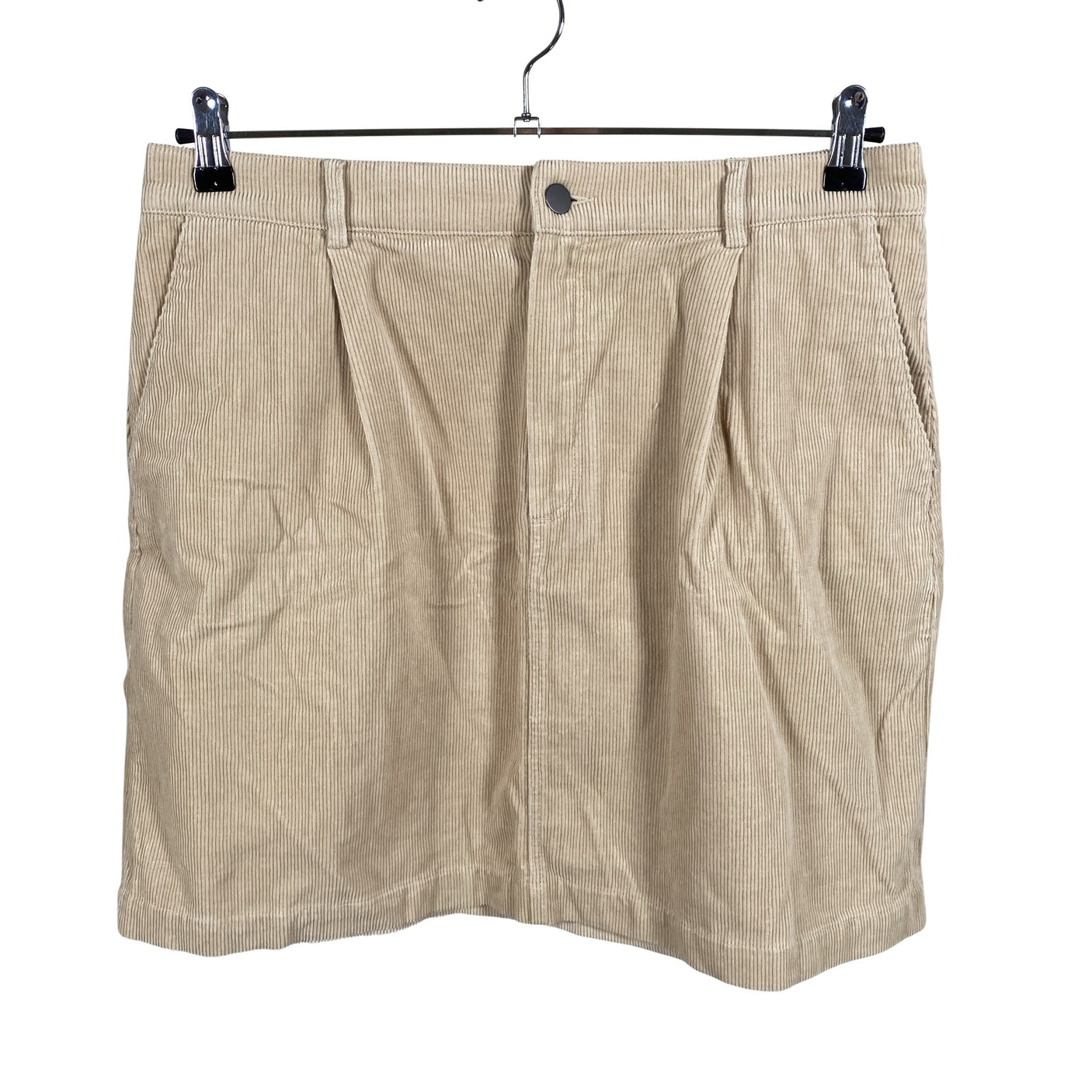 Unisex Nanso - Mitteveniv seelik, suurus 42 - Beige (1)