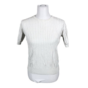 Unisex Tatuum - Kampsun, suurus 34 - Valge (1)