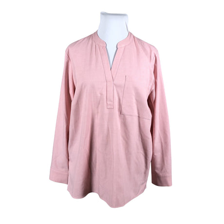 Unisex Opus - Pluus, suurus 44 - Heleroosa ()