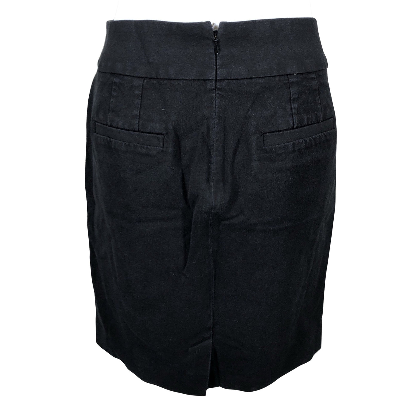 Unisex Banana Republic - Pliiatsseelik, suurus 38 - Must (2)