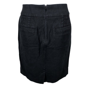 Unisex Banana Republic - Pliiatsseelik, suurus 38 - Must (2)