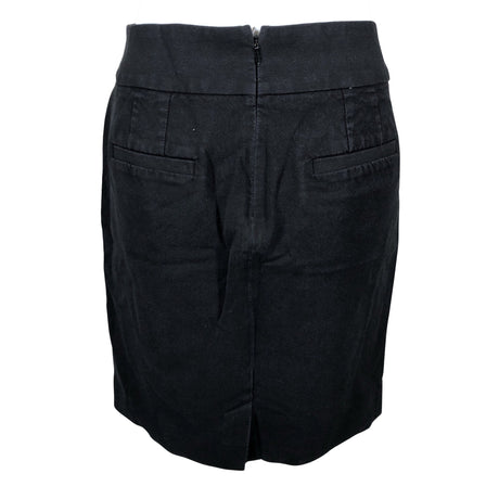 Unisex Banana Republic - Pliiatsseelik, suurus 38 - Must (2)