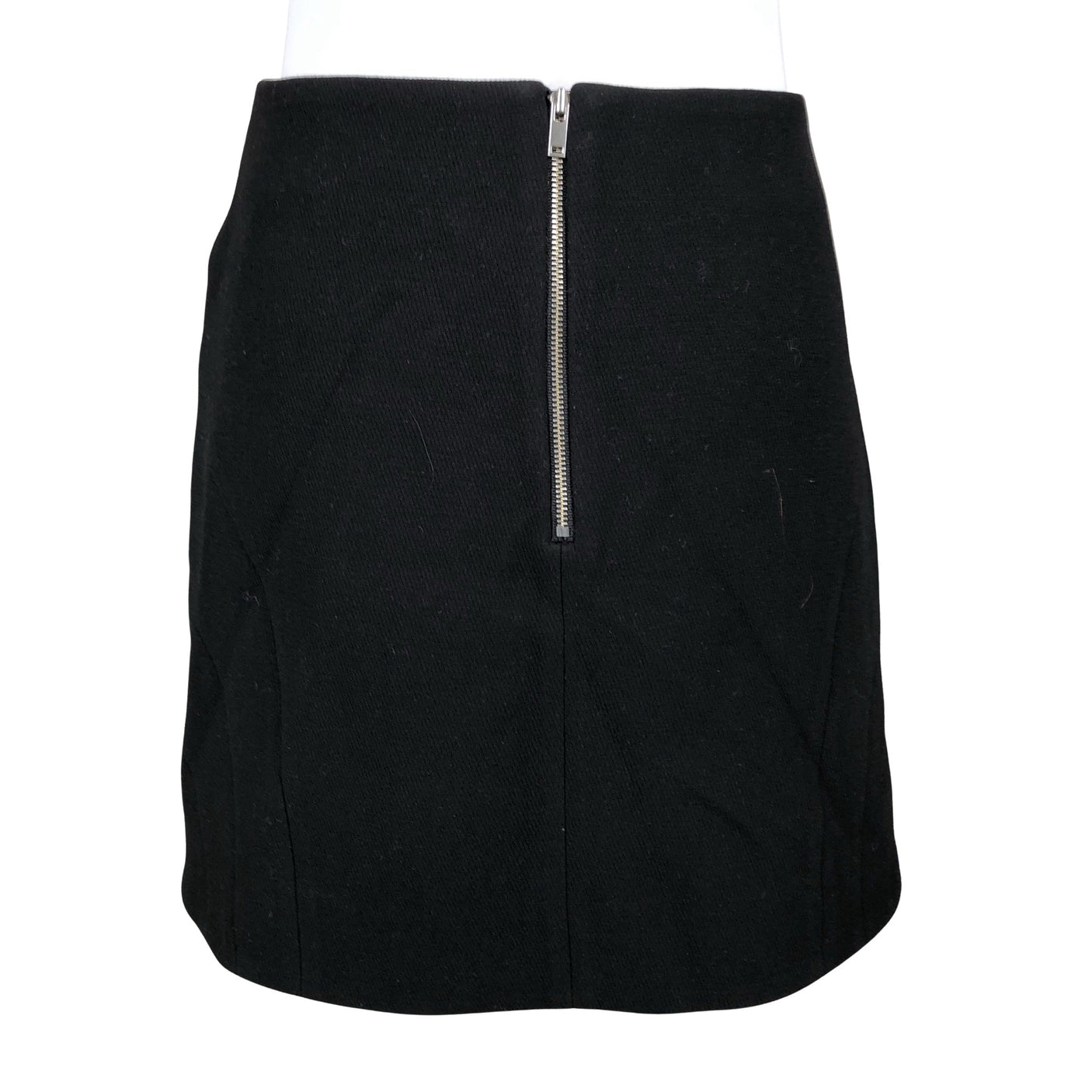 Unisex &Other Stories - Mitteveniv seelik, suurus 38 - Must (2)