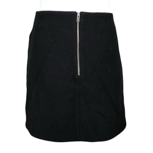 Unisex &Other Stories - Mitteveniv seelik, suurus 38 - Must (2)