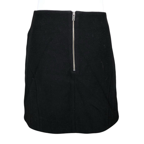 Unisex &Other Stories - Mitteveniv seelik, suurus 38 - Must (2)
