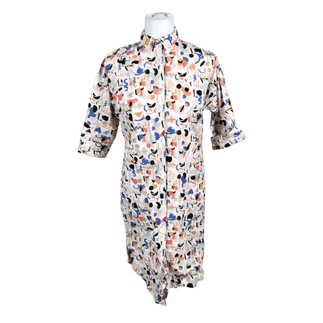 Unisex Papu - Mitteveniv kleit, suurus 34 - Heleroosa ()