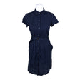 Unisex Tommy Hilfiger - Mitteveniv kleit, suurus 36 - Sinine ()