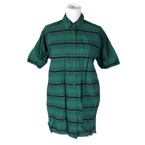 Unisex Benetton - Mitteveniv kleit, suurus 40 - Roheline (1)