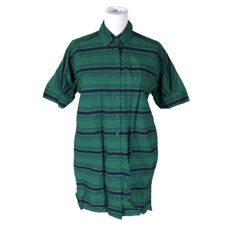 Unisex Benetton - Mitteveniv kleit, suurus 40 - Roheline ()