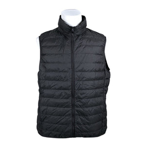 Unisex Uniqlo - Õuevest, suurus XL - Hall (1)