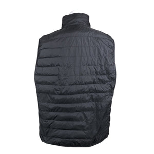Unisex Uniqlo - Õuevest, suurus XL - Hall (2)