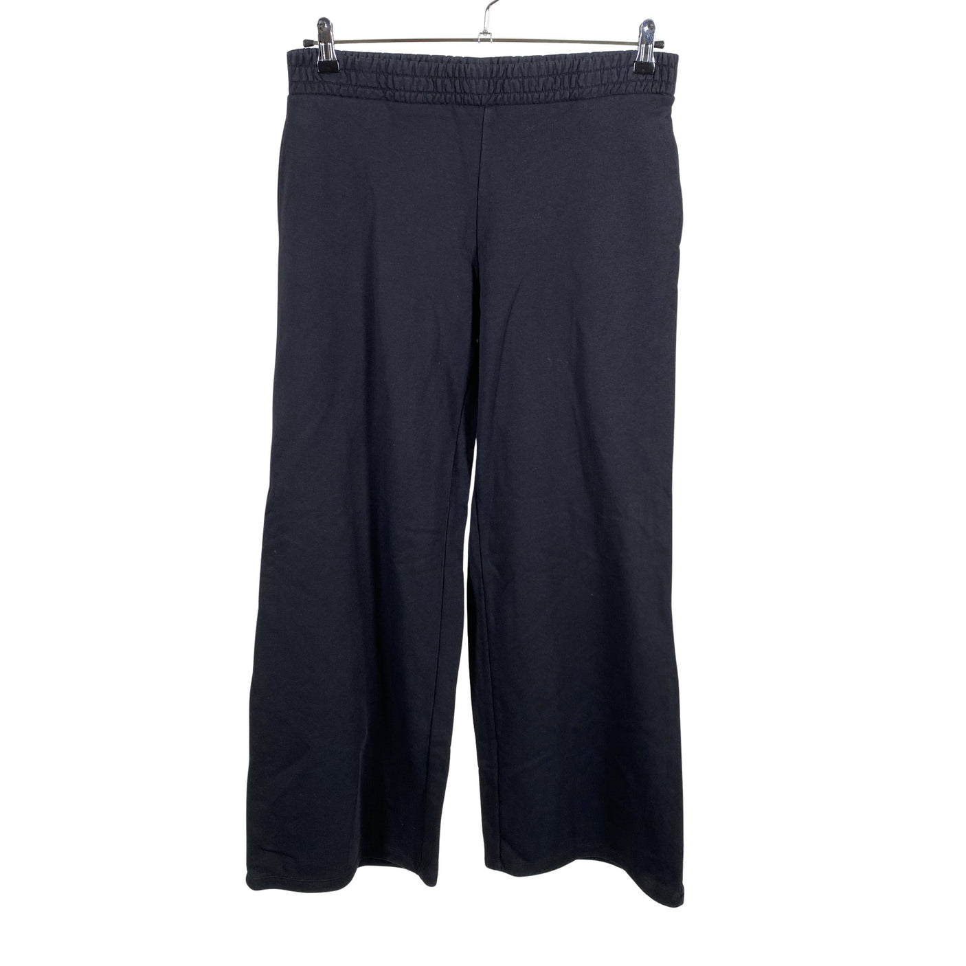Unisex Esprit - Dressikangast püksid, suurus 40 - Must (1)