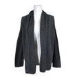 Unisex Esprit - Kardigan, suurus 40 - Must ()