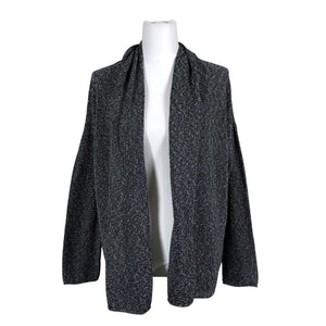 Unisex Esprit - Kardigan, suurus 40 - Must (1)