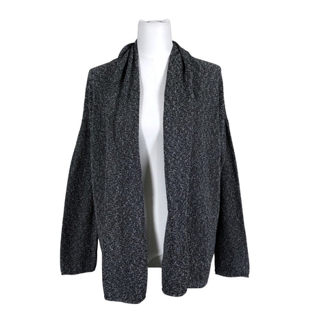 Unisex Esprit - Kardigan, suurus 40 - Must ()
