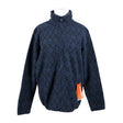Unisex Lafuma - Fliisjakk, suurus 44 - Sinine ()
