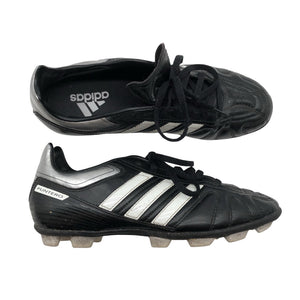 Unisex Adidas - Jalgpallijalatsid , suurus 39 - Must (1)